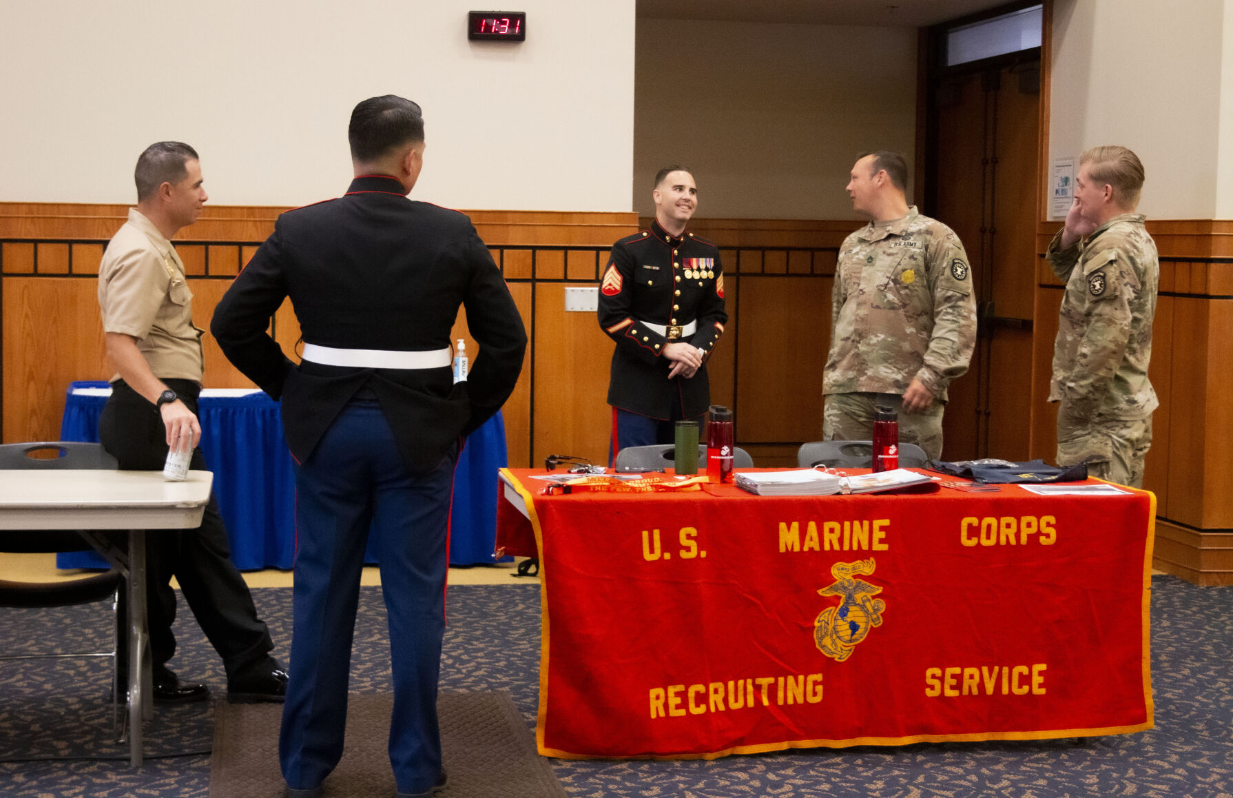 All Major Career Fair 2021 #2